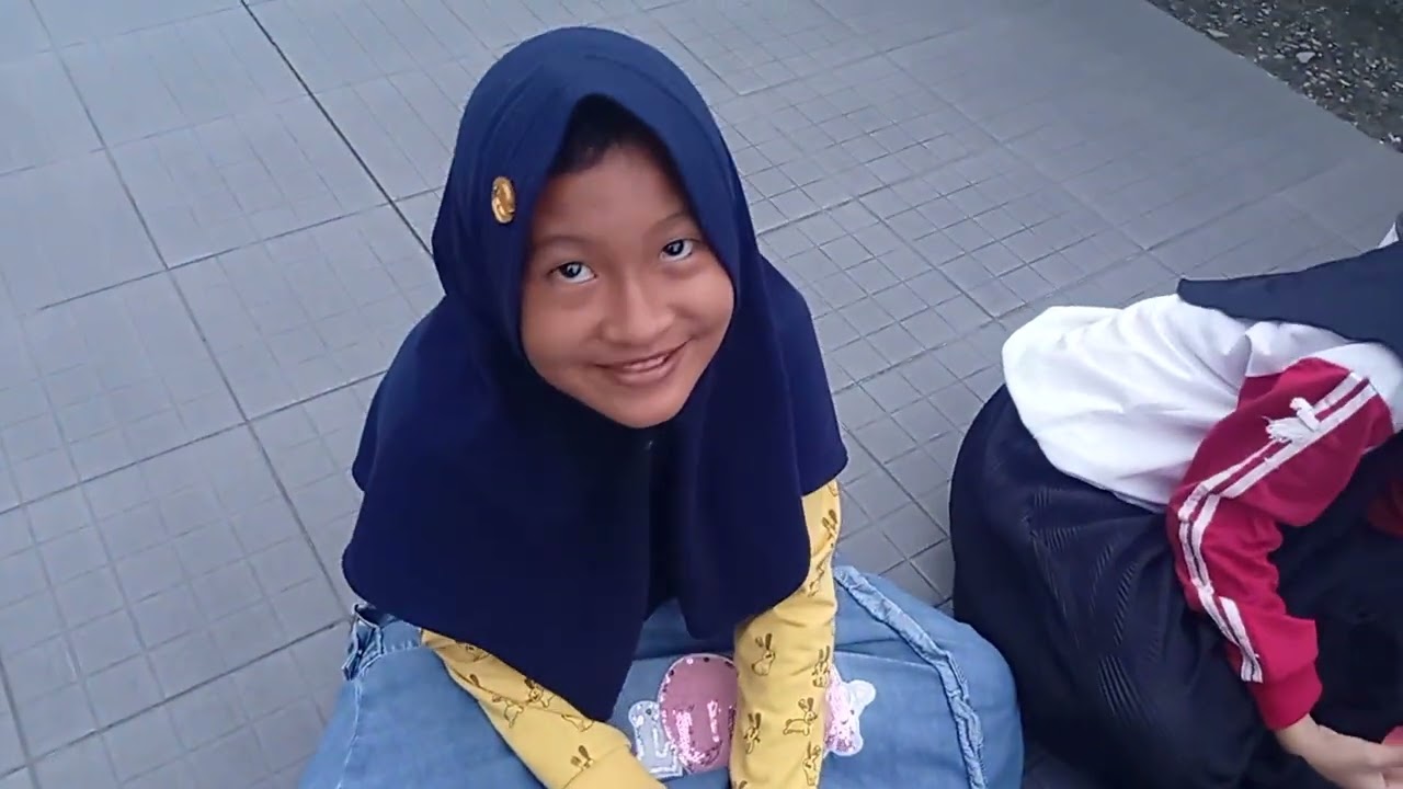 OLAHRAGA TPQ MASJID NURUL IKHLAS ANDALAS