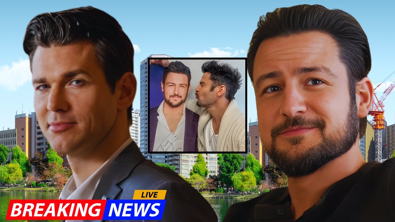 😭 ШОКИРУЮЩЕЕ ПРОЩАНИЕ: Кевин МакГарри и Тайлер Хайнс ПЕРЕЖИВАЮТ ЭМОЦИИ в слезном прощании! 😱