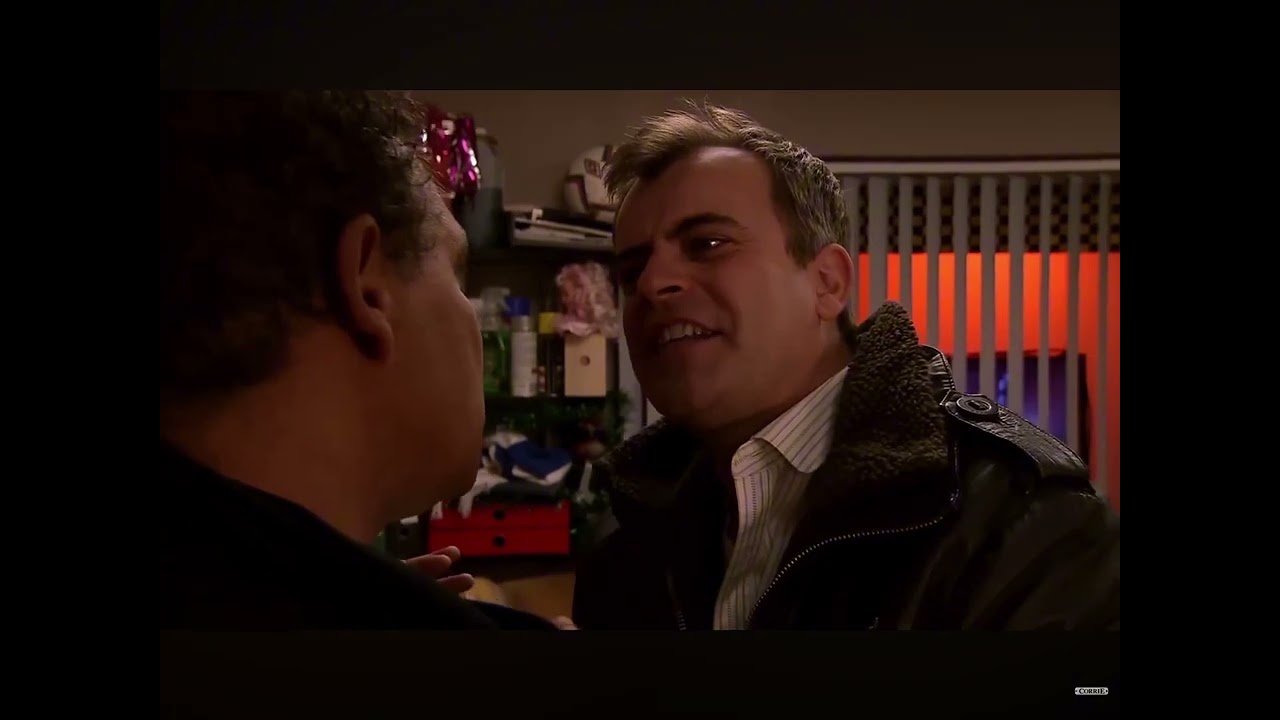 My Top 15  Favourite Coronation Street Characters of All Time