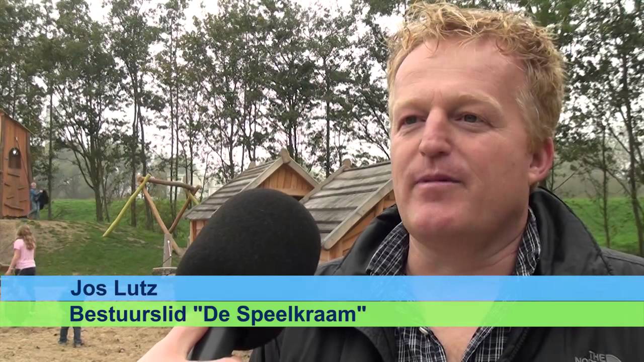 12.500ste Bezoeker Speelkraam Purmerend