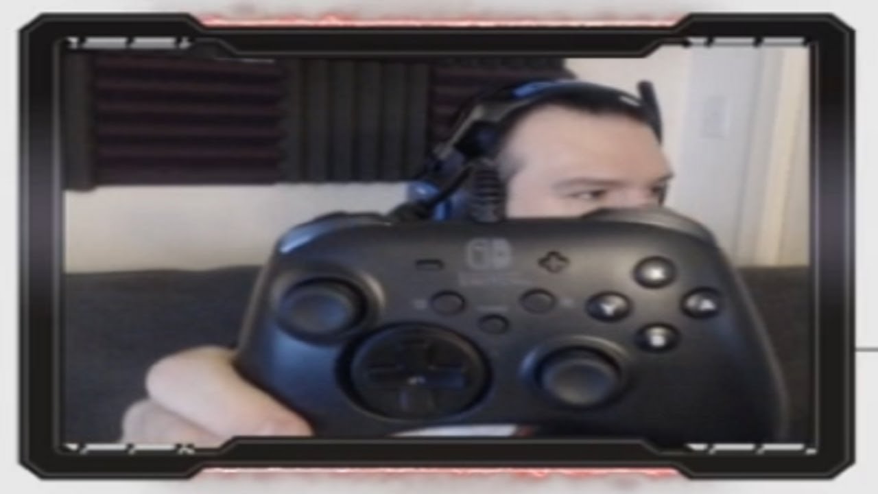 DSP - Bugged New Controller