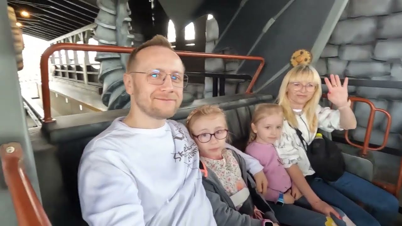 Zator - EnergyLandia i Krak&oacute;w po 10 latach
