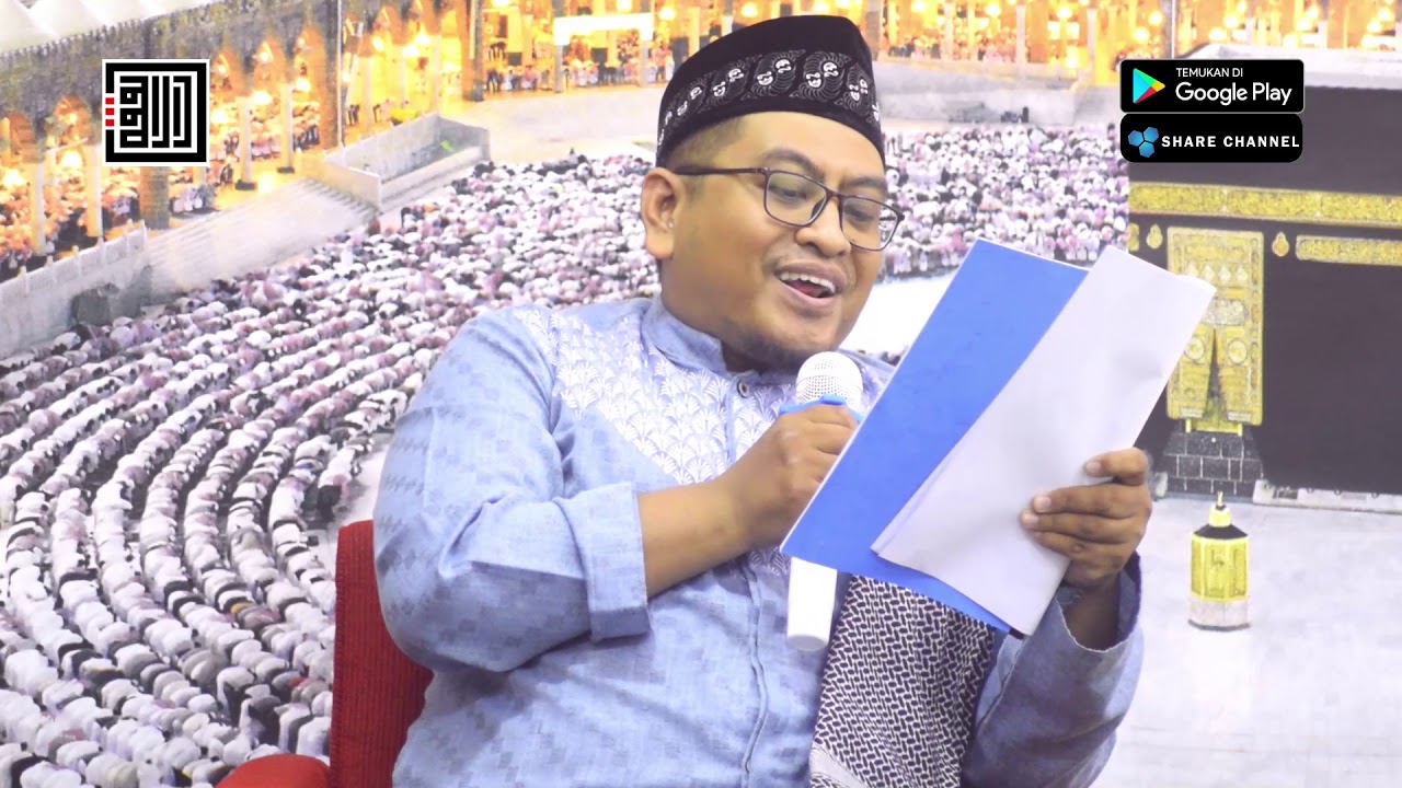 Apa Metode Yang Digunakan Dalam Bahtsul Masail NU? - Ustadz Firman Arifandi, LL.B., LL.M.