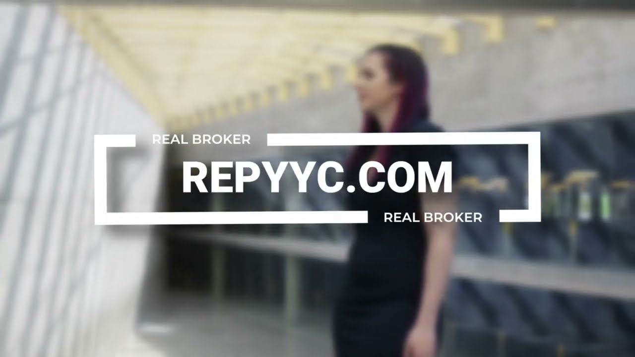 Welcome Jenn Allen to the REPYYC team! #repyyc