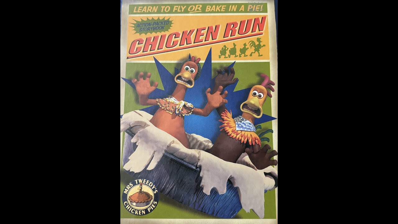 Patryk's Narrations: 