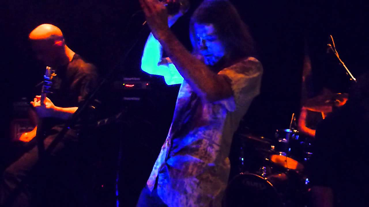 Lifelover - MS Salmonella live @ Boule & Tapas 26/08/11