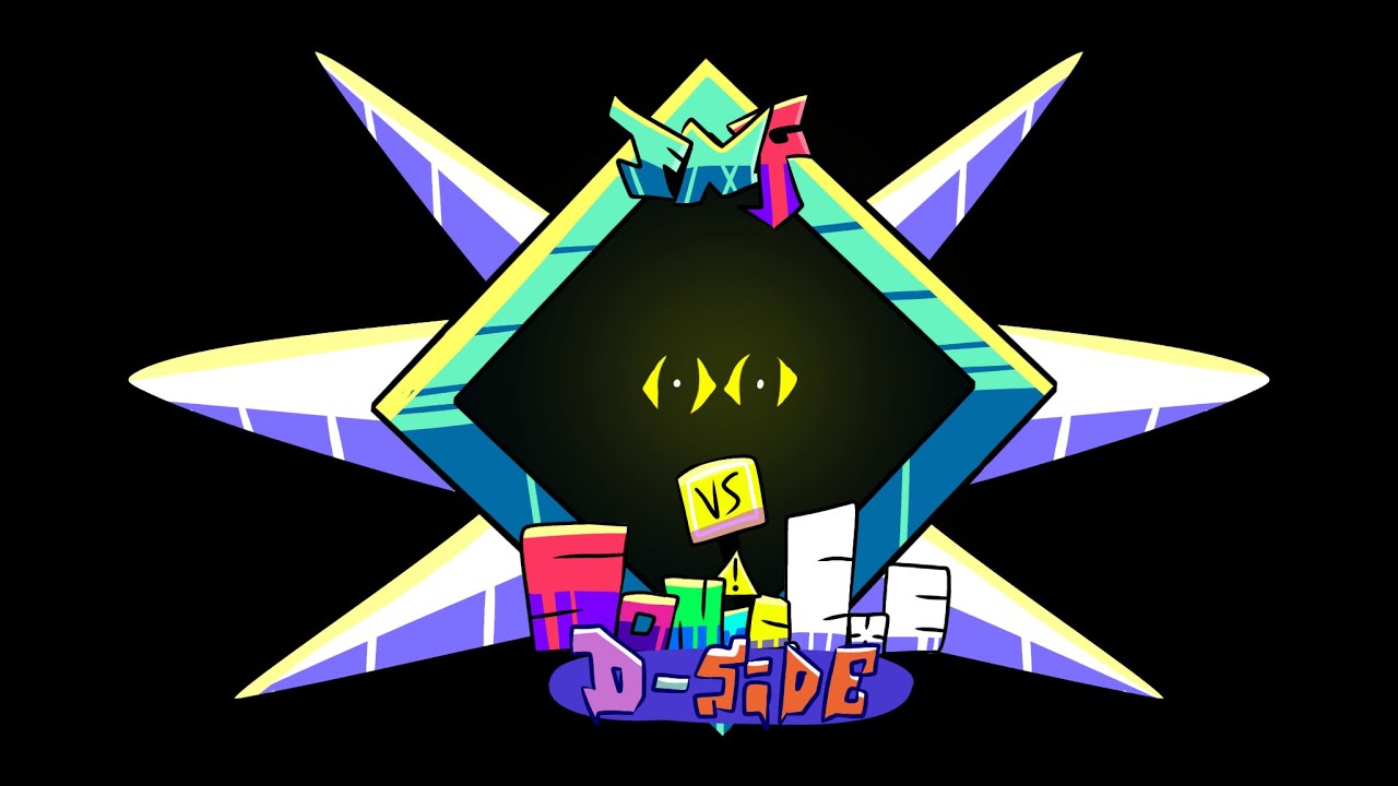 Prey - Friday Night Funkin’ VS Sonic.EXE D-Side (FANMADE)