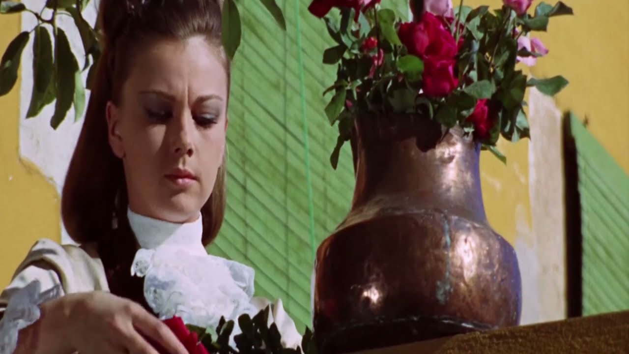 Ennio Morricone  ●   Il Ritorno di Ringo  ●  1966