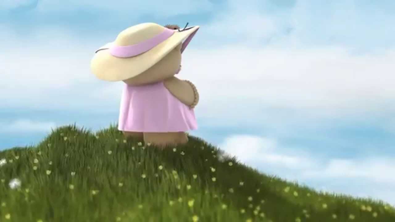 Hallmark Babies Presents - Forever Friends - Mother's Day - 02