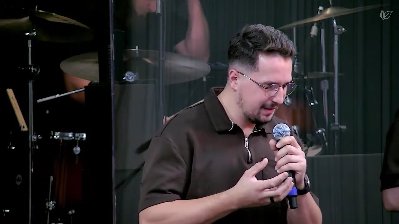 2/1/2026 PM - New Life Romanian Church