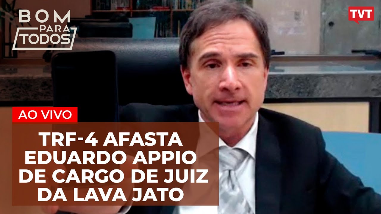 Tem início a CPI do MST | TRF-4 afasta novo juiz da Lava Jato
