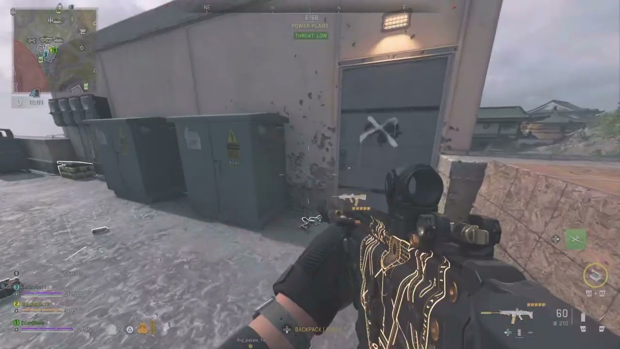 Call of Duty Warzone DMZ 11 Kills on Ashika