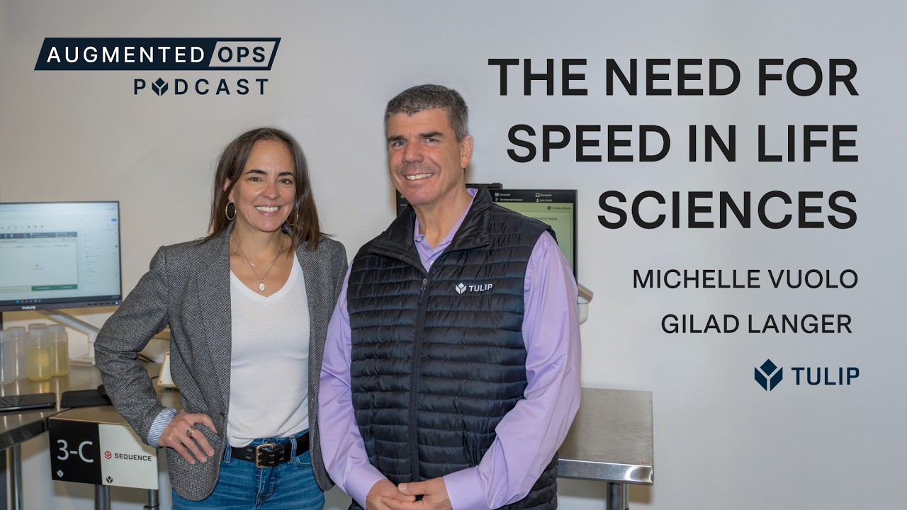 The Need for Speed in Life Science