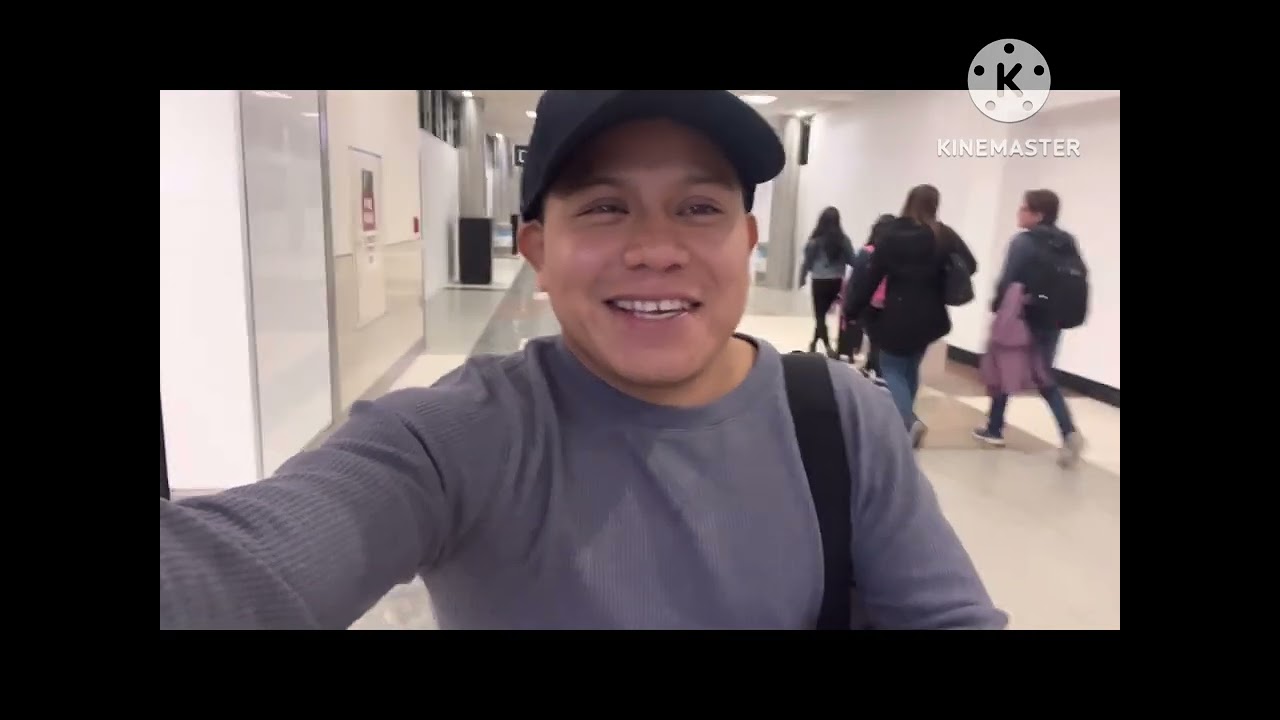 Cómo viajar en avión por primera vez , en Atlanta georgia ❤️❤️