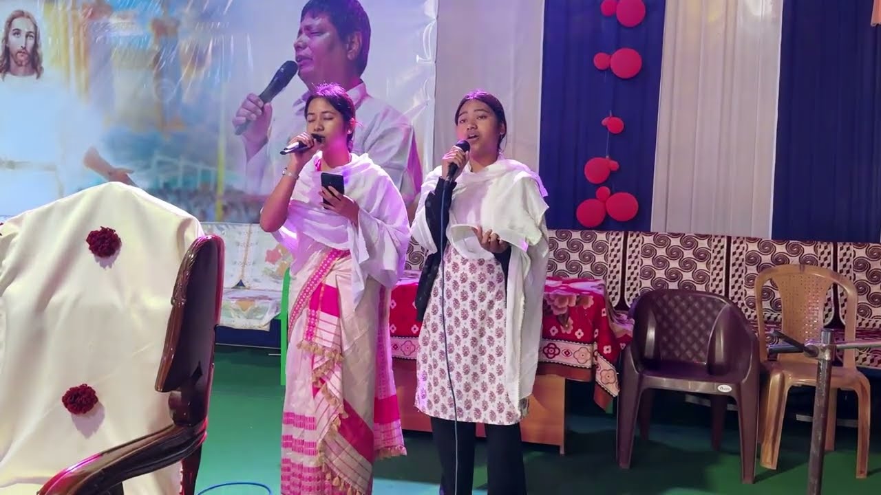 ৰূপক সোণ বনাব কোনেও নোৱাৰে WHPC 