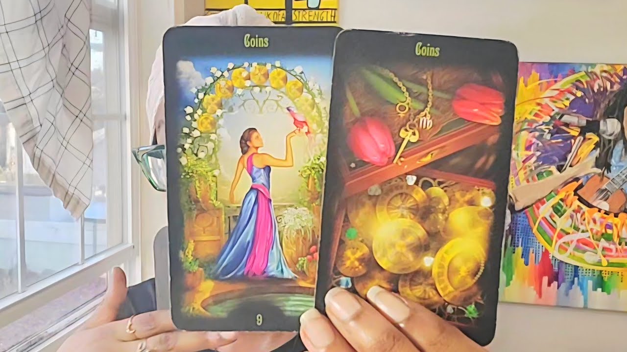 ♍️Дева, еженедельный прогноз (22-28 декабря): МОЩНОЕ ВОЗВРАЩЕНИЕ! ВСЕ МЕНЯЕТСЯ В ВАШУ ПОЛЬЗУ! ВЫ ...