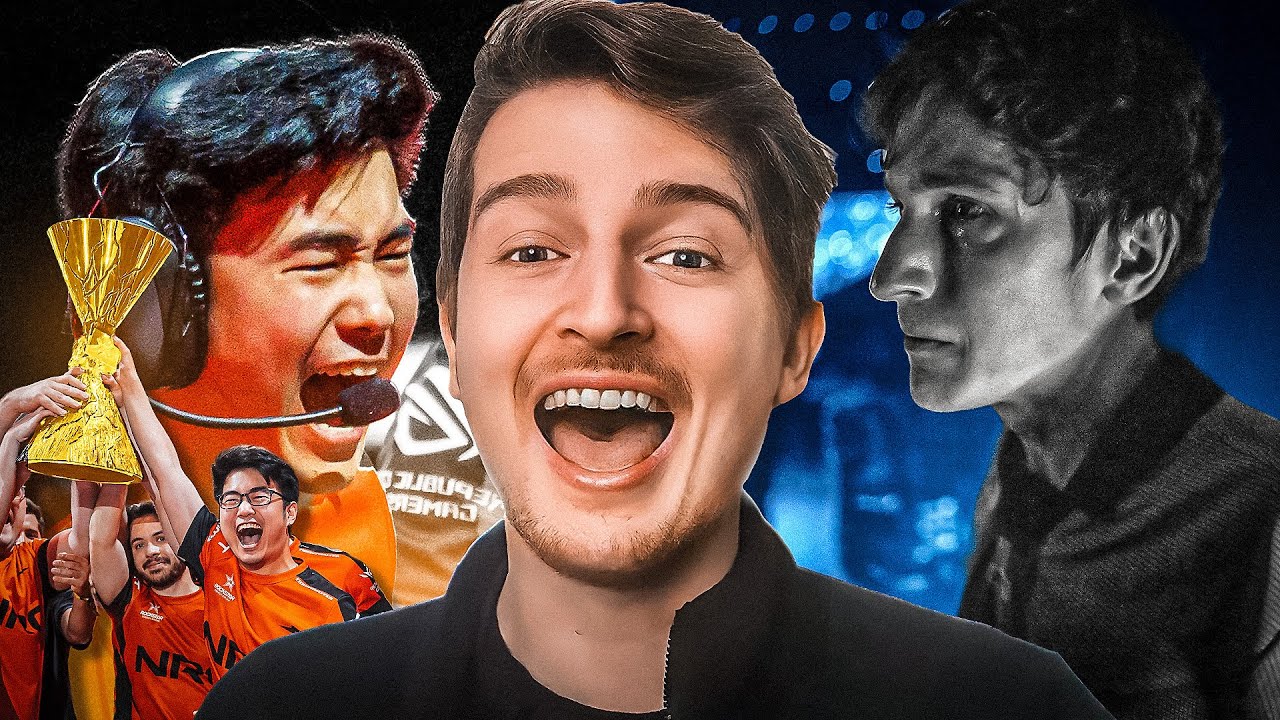 Was Champs 2025 The Greatest Tournament Ever? | Cosmic Divide 57