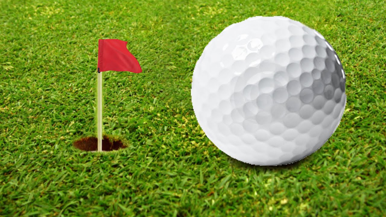 IMPOSSIBLE GOLF COURSE! (Tower Unite)