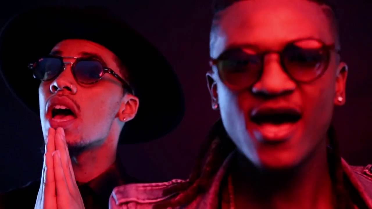 X Mile Ft. Daecolm - Sorry Mama