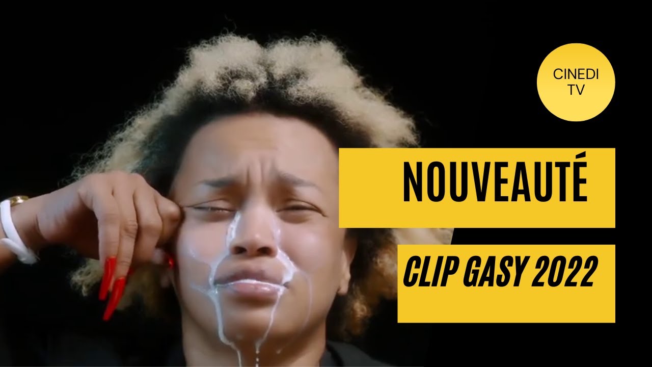 Tence Mena   Soloy Clip Officiel