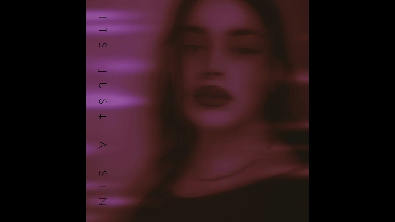 KUKII - ITS JUST A SIN (Instrumental Remake)