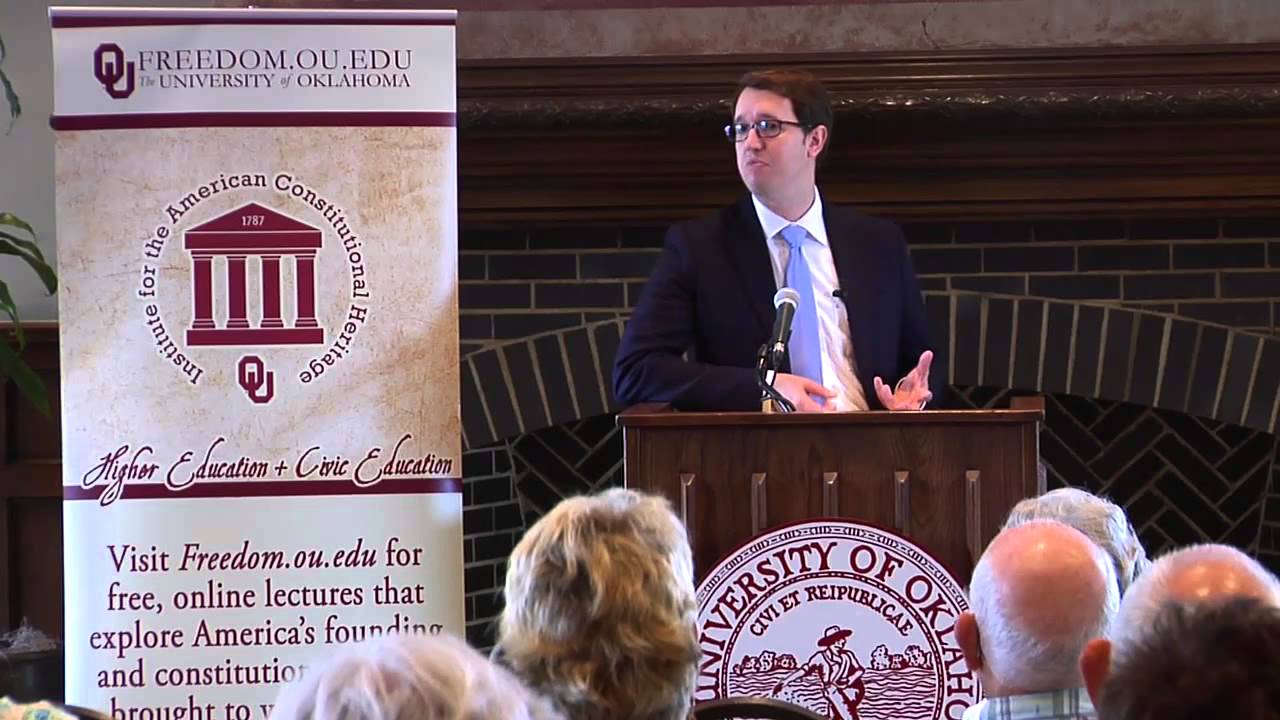 The Federalist & Greek History