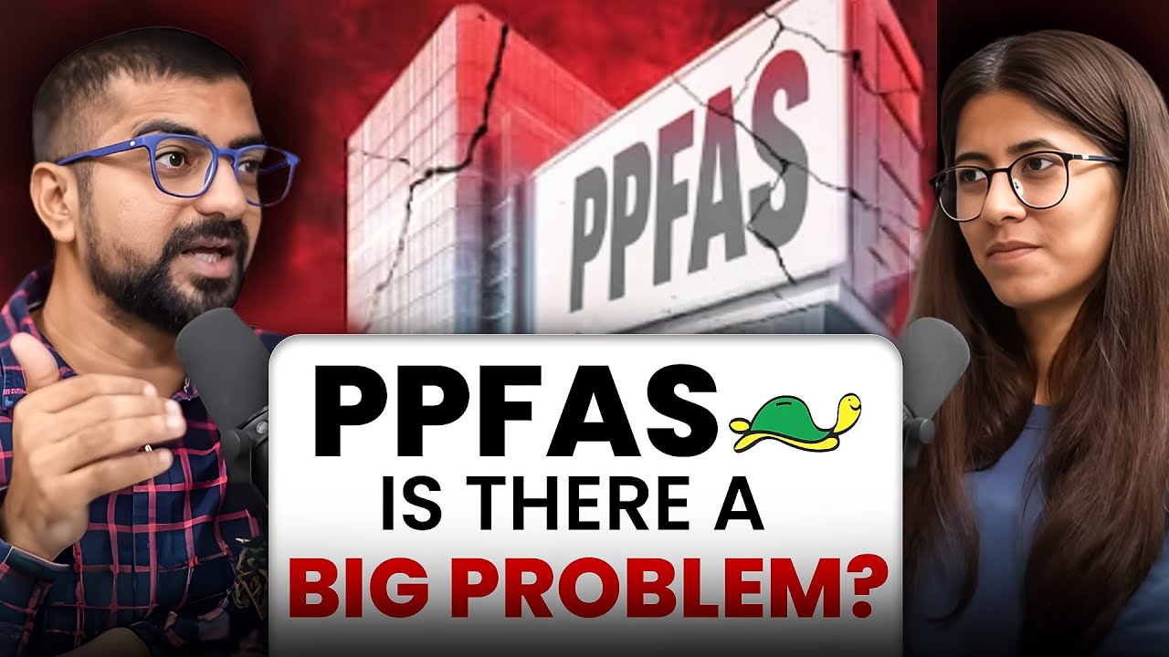 Parag Parikh Flexi Cap Mutual Fund: Growing Too Fast? Neeraj Arora Answers The 2026 Question!