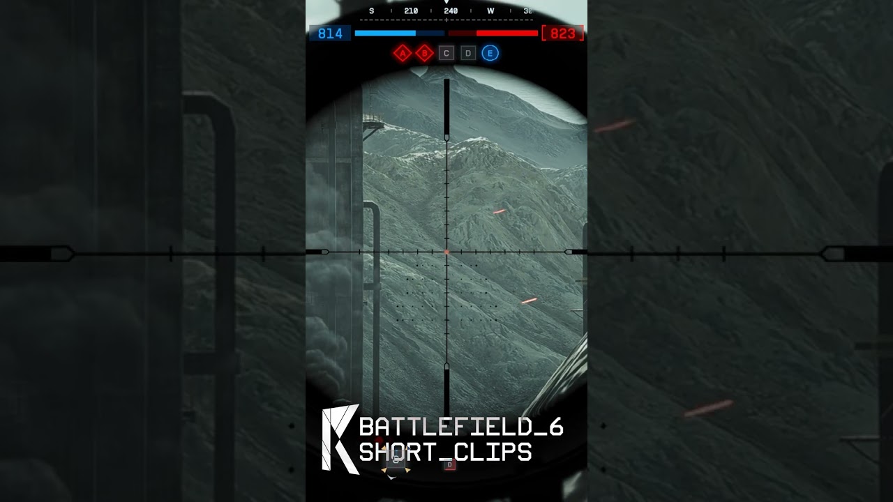 BF6 Clips 96 