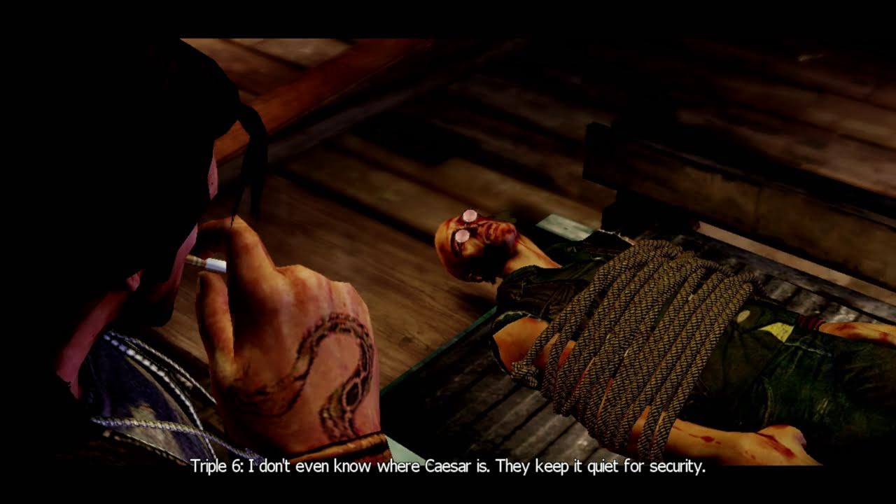 Ride To Hell: Retribution Playthrough Part 8 | Stream VOD
