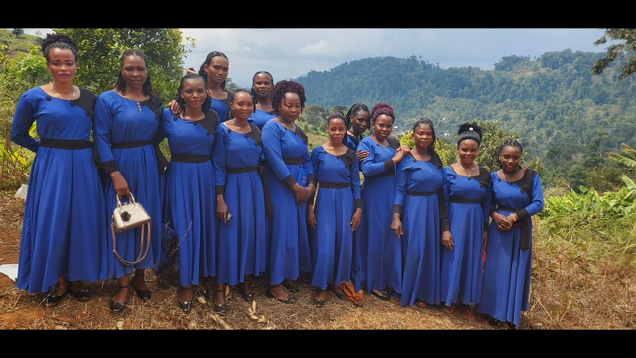 IMANI BY IMANI CHOIR MDOTE(Official Audio)