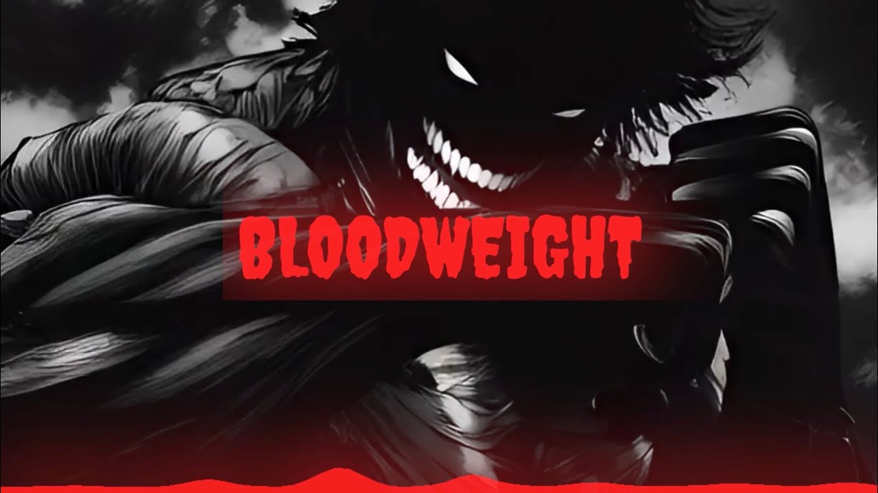 FOR THE LAST SET 👺 Aggressive Gym Metal Mix | Hard Rock Workout Music ft. Bloodweight 