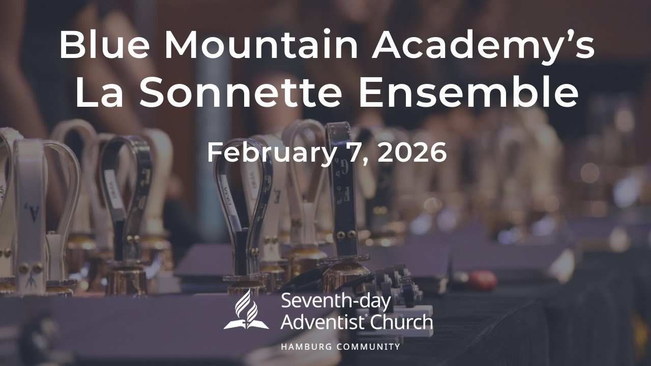 Worship in Music with La Sonnette Ensemble
