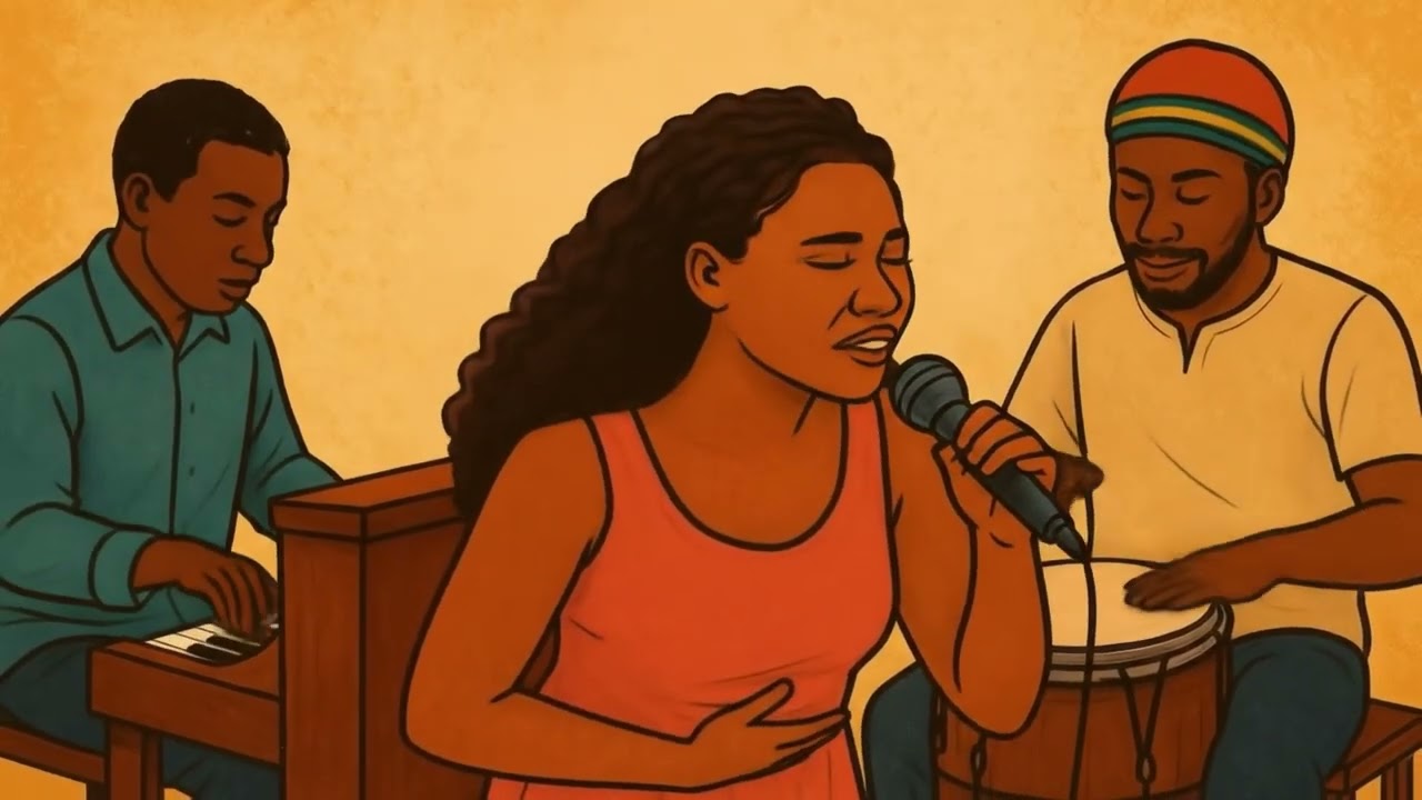 Cómo arruinarse la vida (candombe)