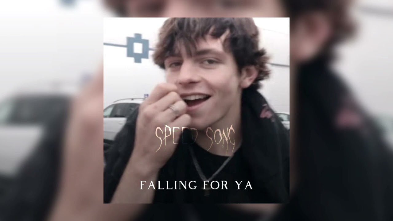 ❥ Falling for ya // nightcore