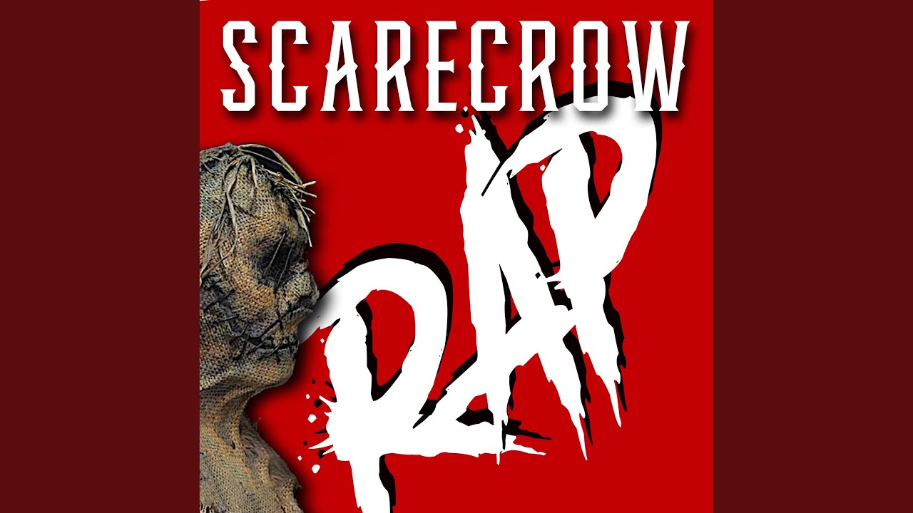 Scarecrow Rap
