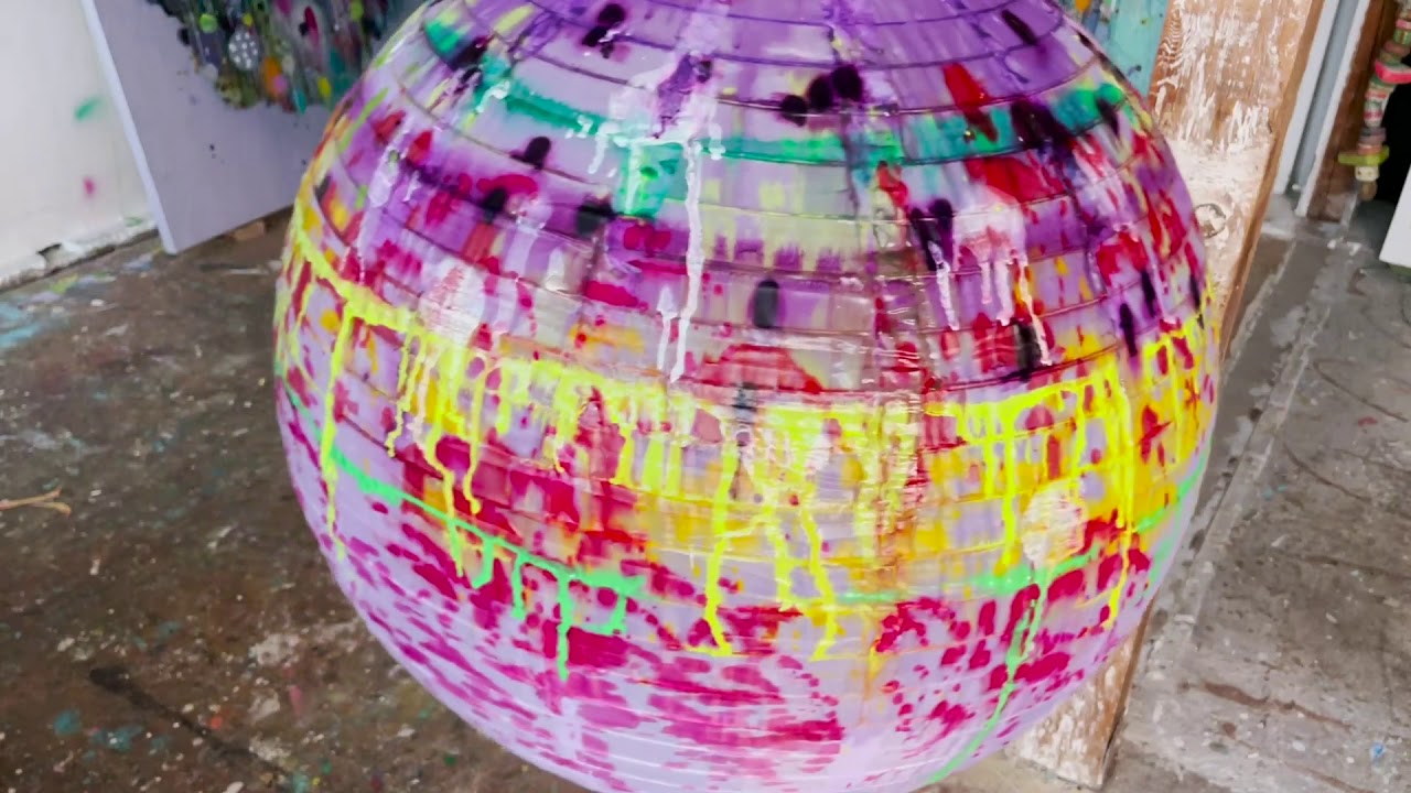 Paper Lantern