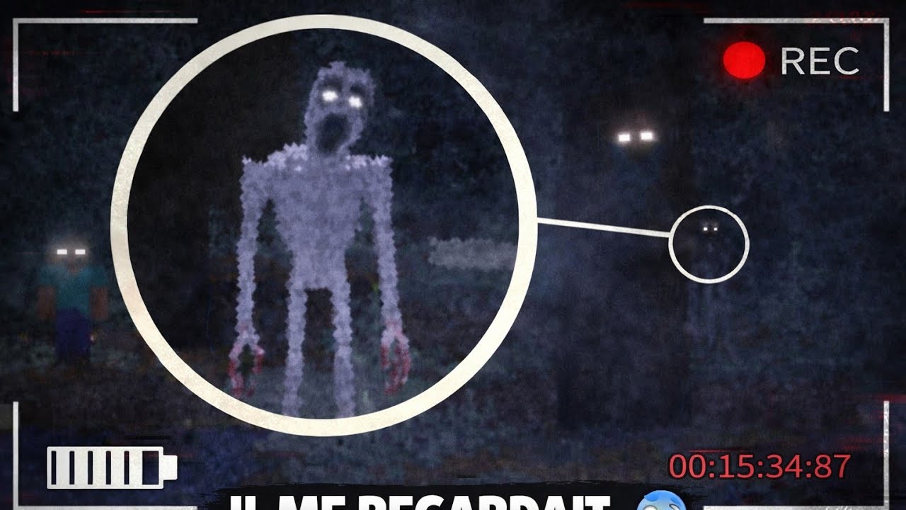 Un Nouveaux Dweller est apparu sur ma Survie Minecraft ! From The Fog EP 5