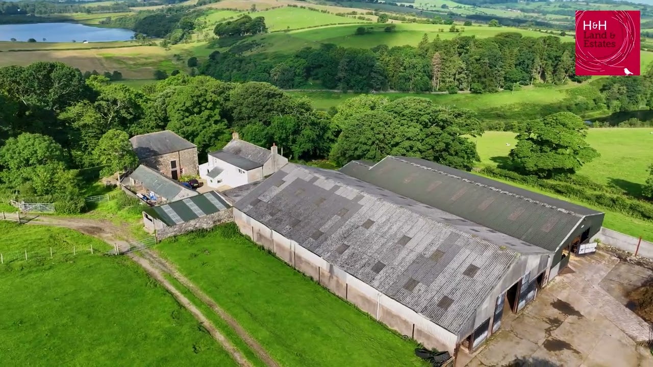 Lowthwaite Farm, Uldale, Wigton CA7 1HN