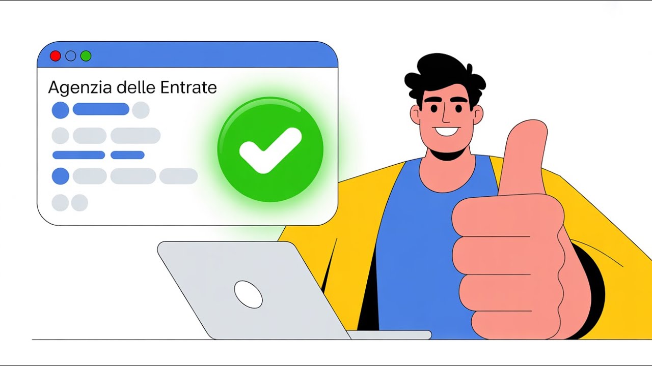 Variazione Codice ATECO: GUIDA GRATUITA per Liberi Professionisti (Agenzia Entrate)