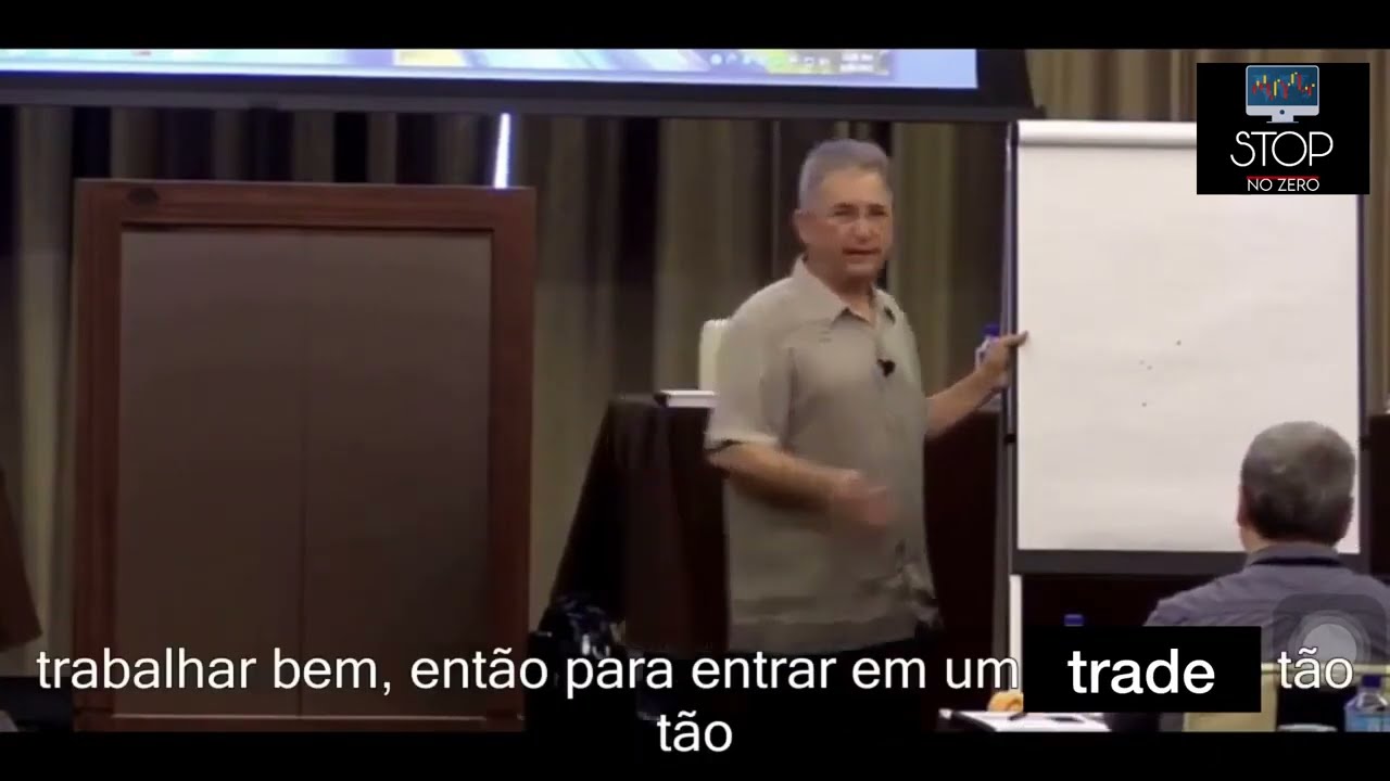 Mark Douglas: Probabilidade nos trades