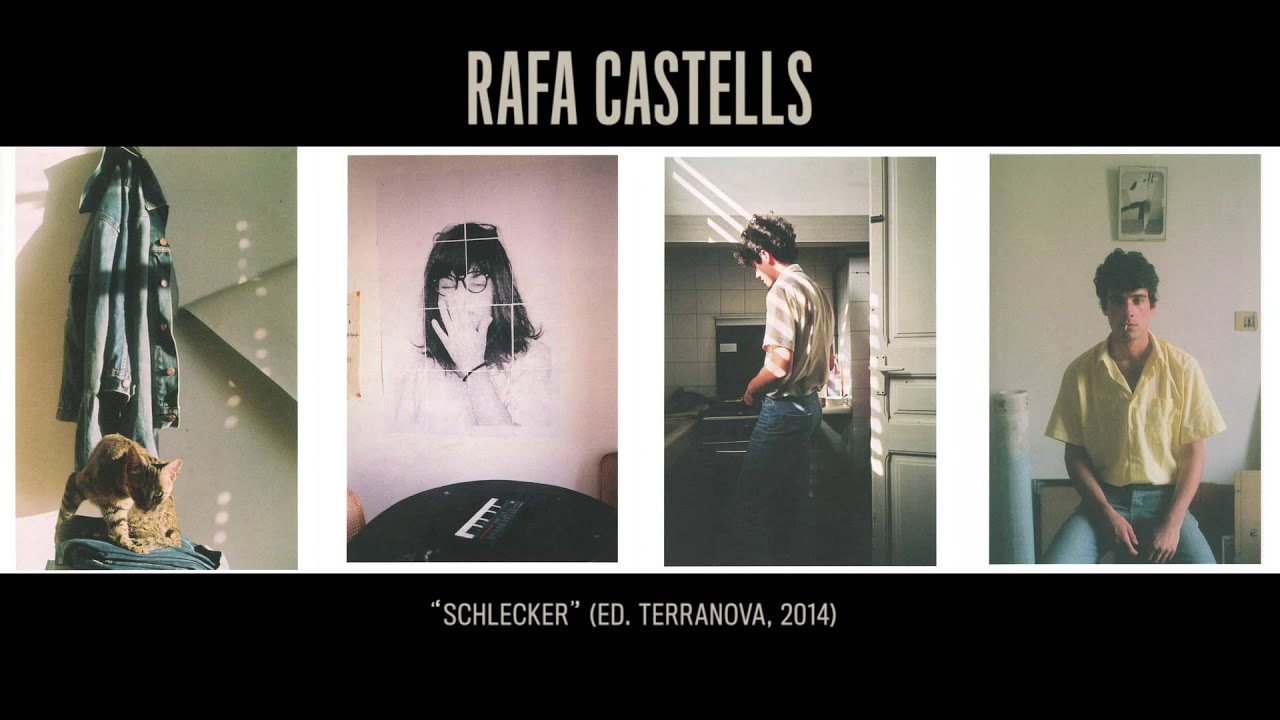 Caràcter - Rafa Castells