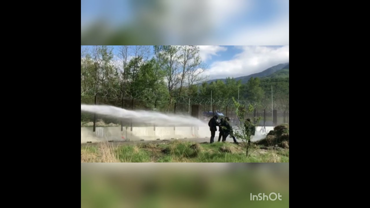 UNA NUOVA STAGIONE DI LOTTA AL CANTIERE DI SAN DIDERO: NO TAV FINO ALLA VITTORIA!