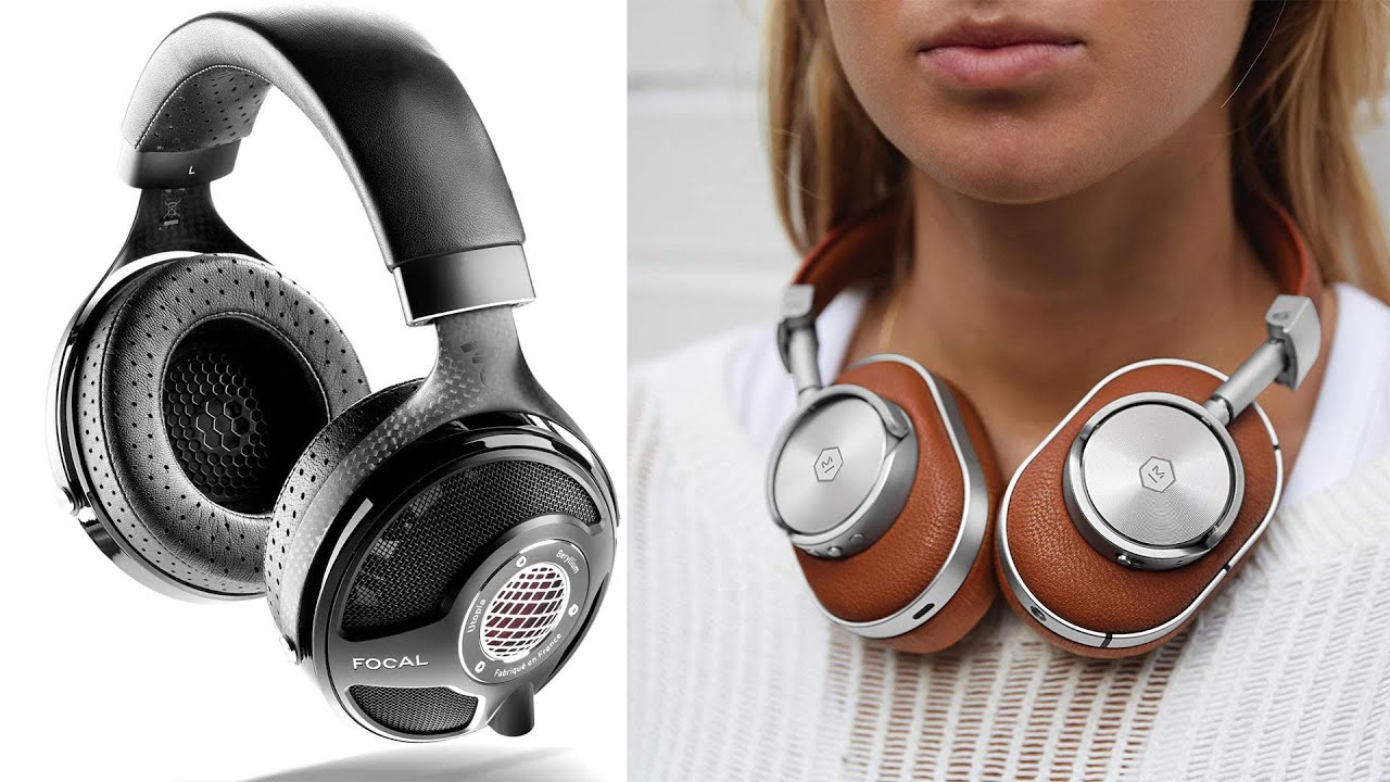 Best Top 10 Premium Headphones | Top Rated Best Premium Headphones On Amazon 2022