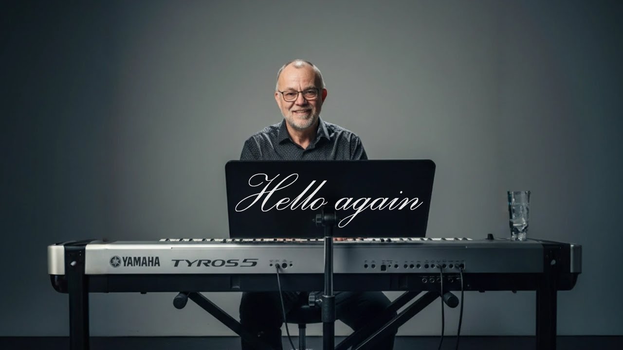 Hello again