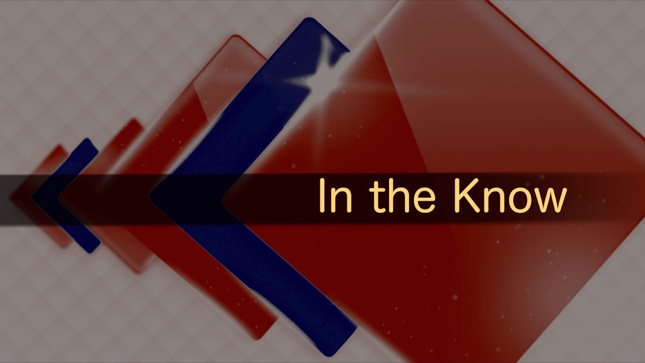 In the Know: Norfolk County Sheriff's Office