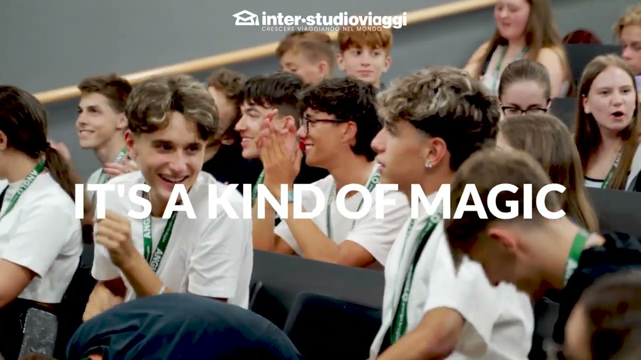 Vacanze studio inter&bull;studioviaggi 2026