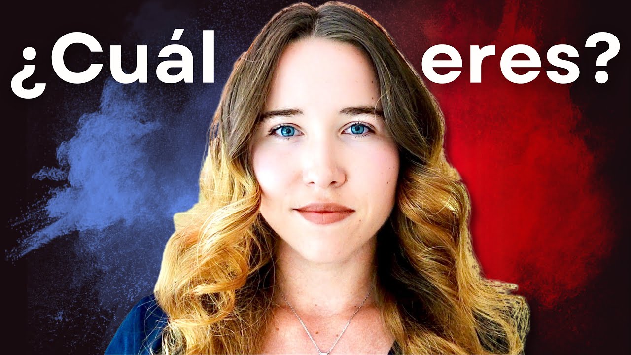 Esto cambia todo en tu personalidad | Alas del Eneagrama