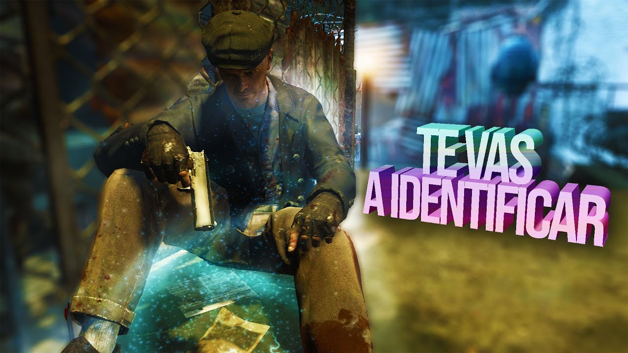 Porque MotD es la Historia mas Real de Cod Zombies.