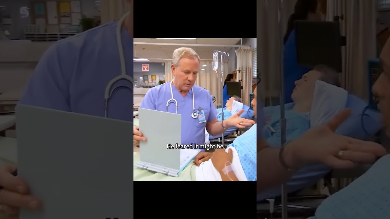 #UntoldStoriesOfTheER #erdrama #hospitalstories #truemedicalcases #emergencyroom #movie