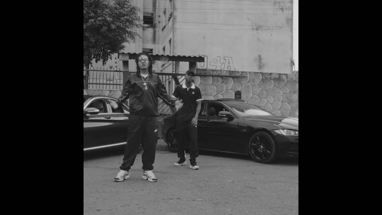 (FREE) Tchelo x Kyan x Retroboy Type Beat - ''fatal'' (prod. rub1o)